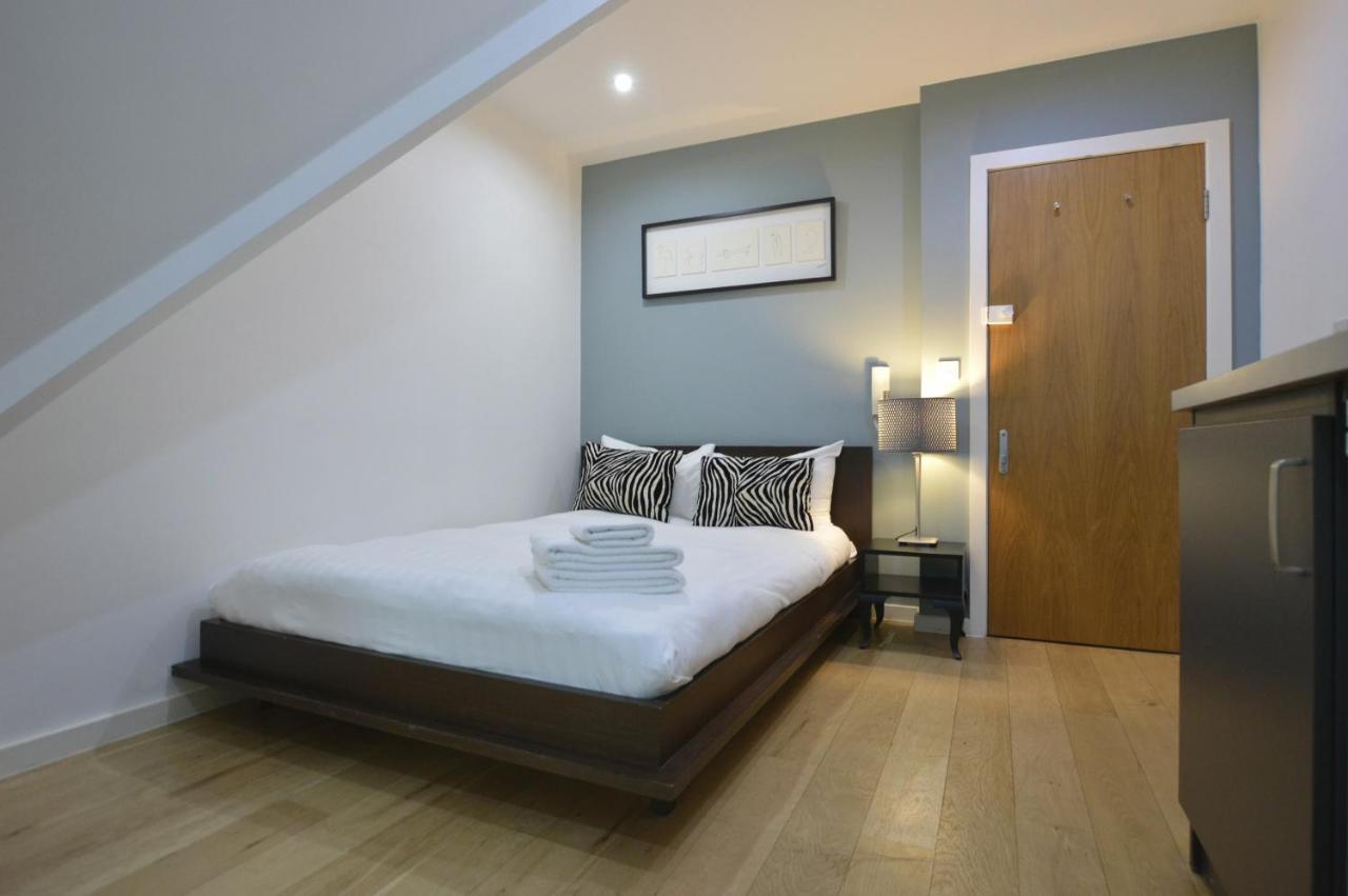 Appartement St House Serviced By Concept