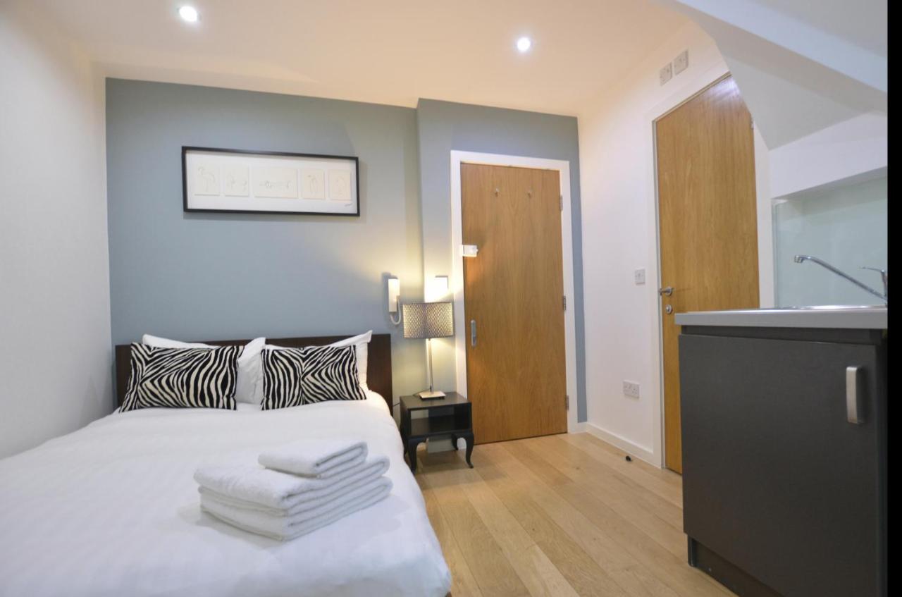 St House Serviced By Concept Londen