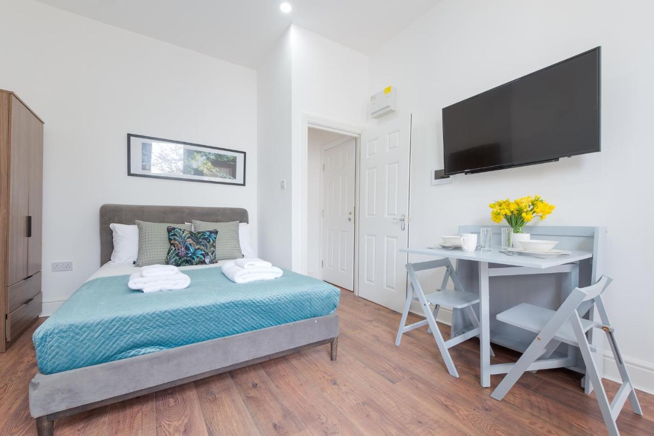 Appartement Earl's Court By Capital Londen