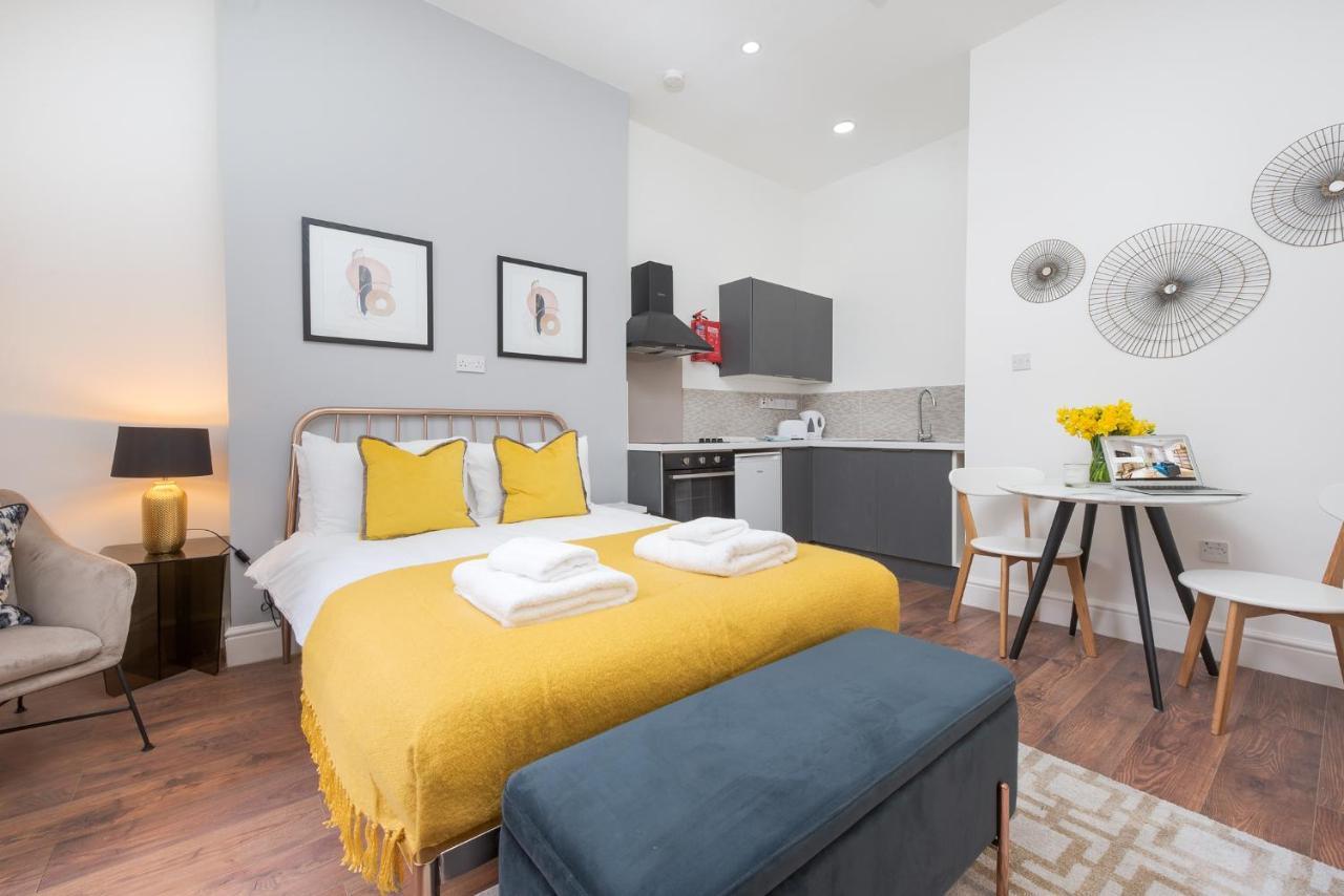 Earl's Court By Capital London