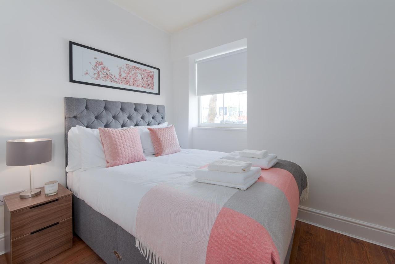 Earl's Court By Capital Apartment *