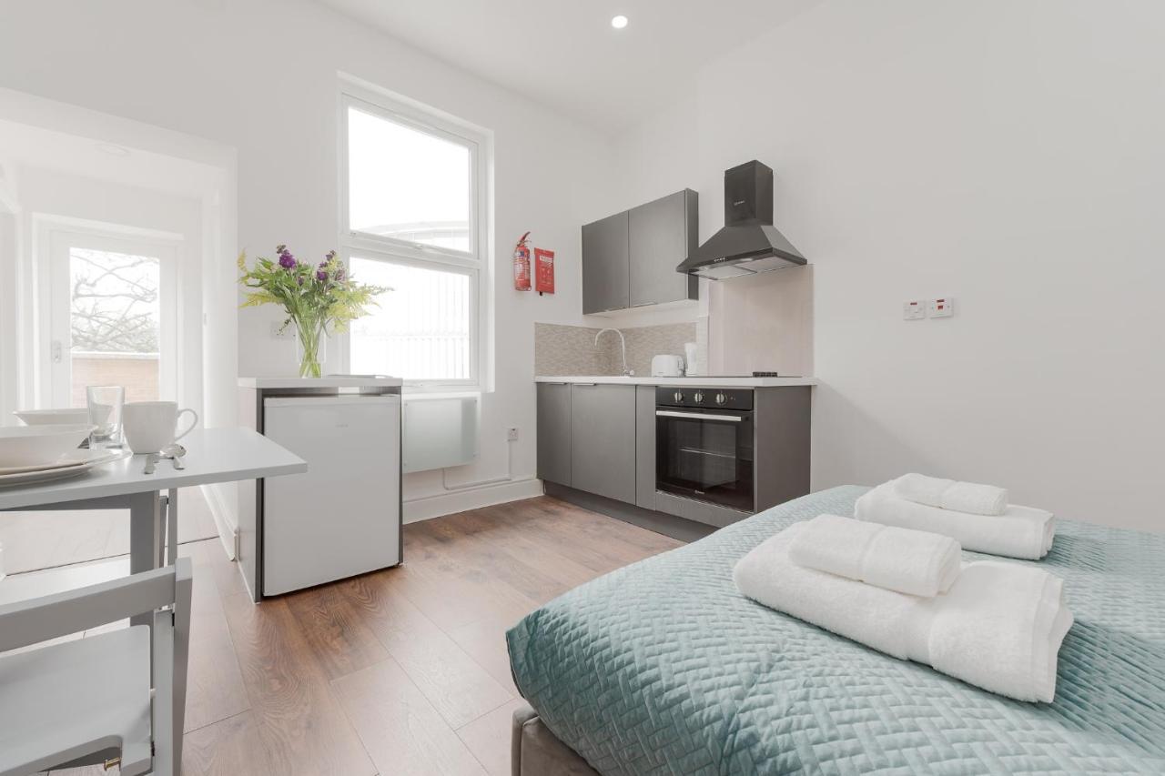 Appartement Earl's Court By Capital Londen