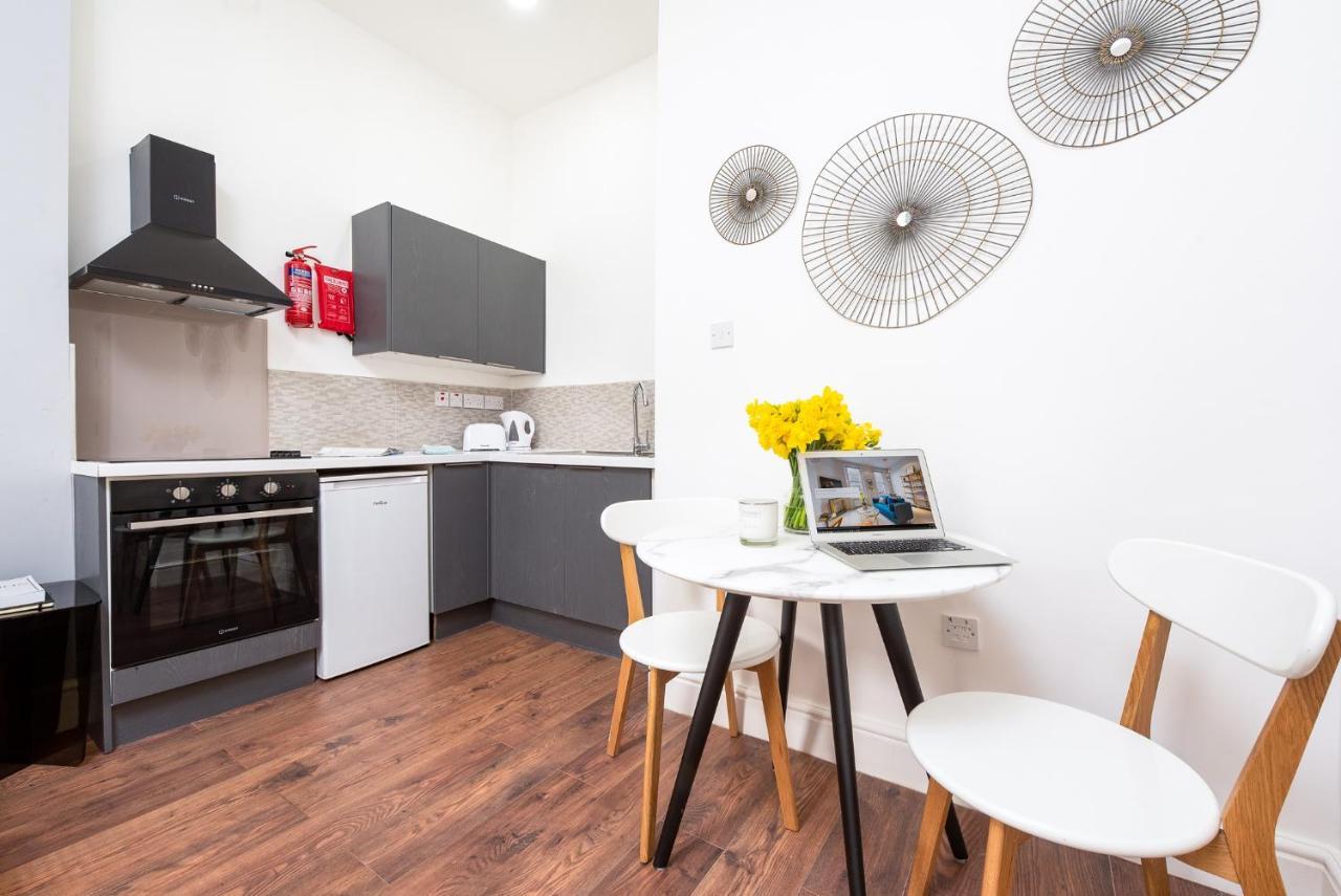 Apartment Earl's Court By Capital