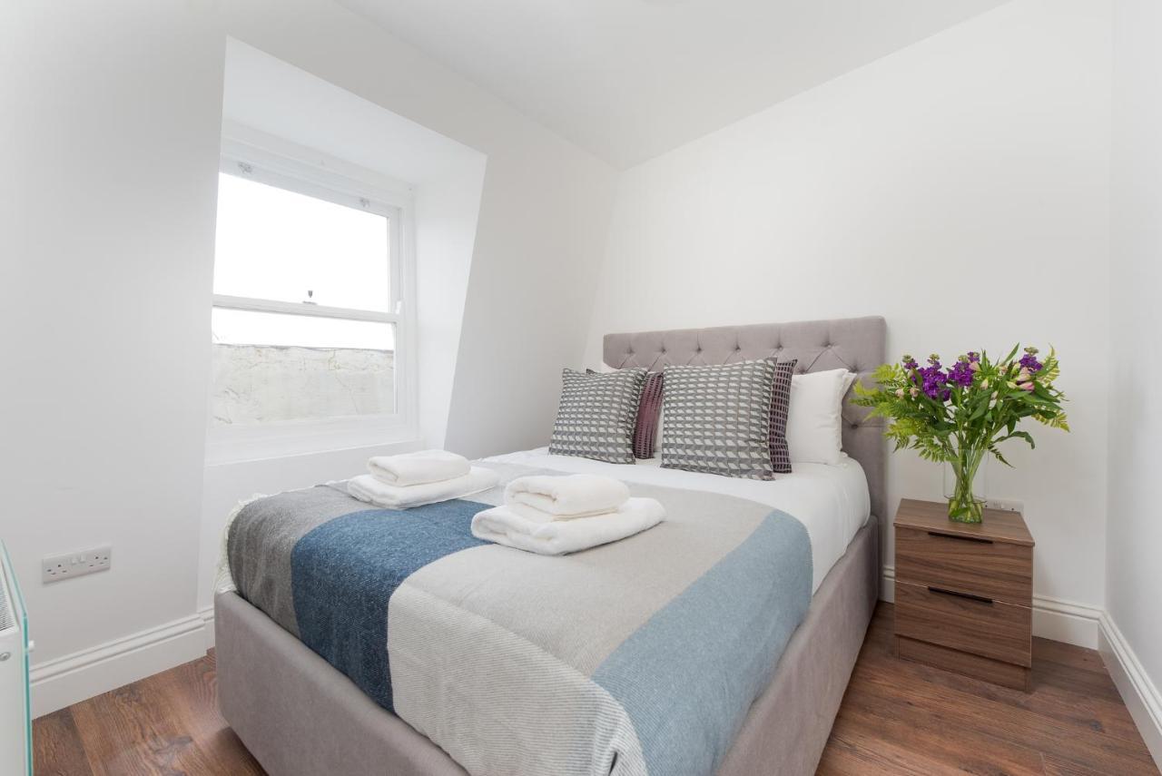 Apartment Earl's Court By Capital