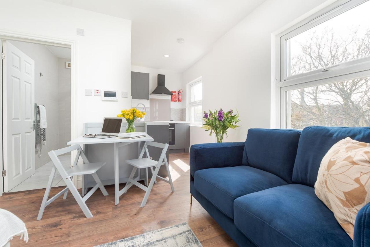 Earl's Court By Capital Appartement Londen