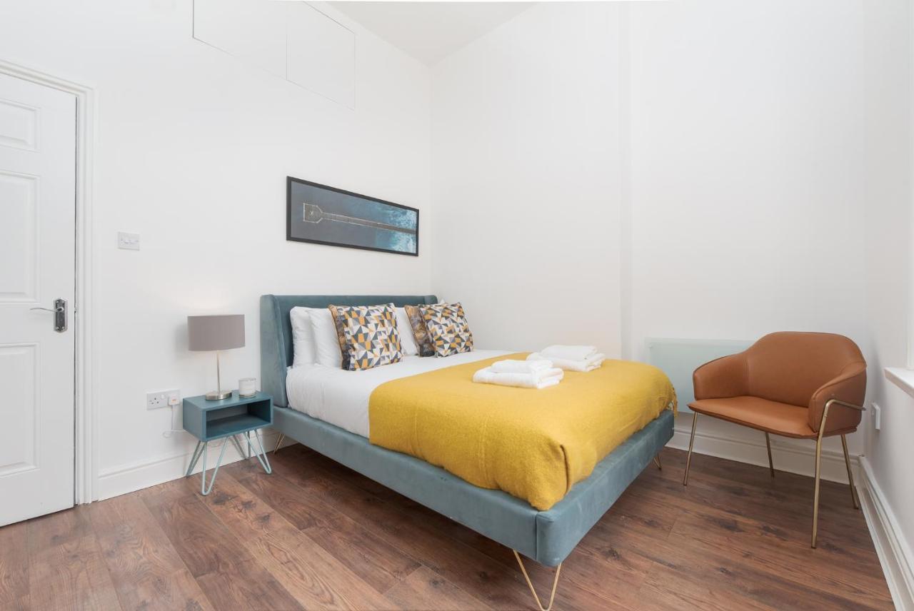 Earl's Court By Capital Appartement Londen