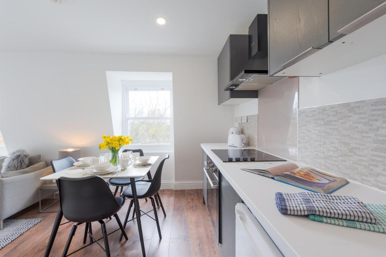 Earl's Court By Capital Appartement Londen