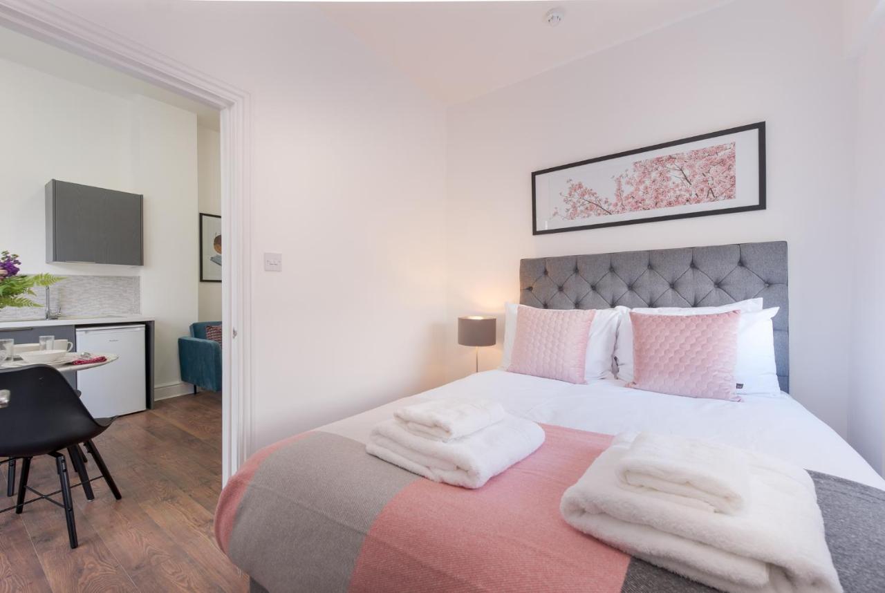 Apartment Earl's Court By Capital London