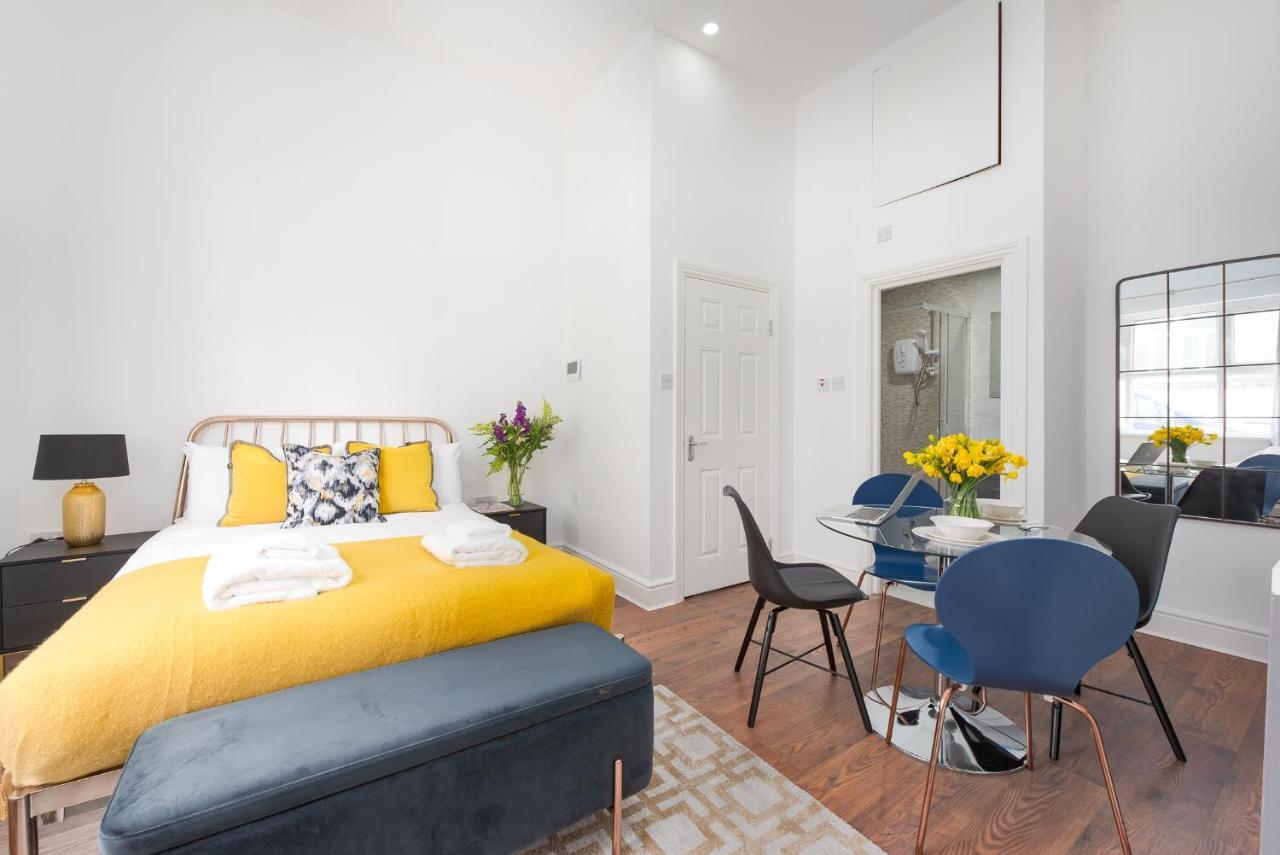 Earl's Court By Capital Apartment London