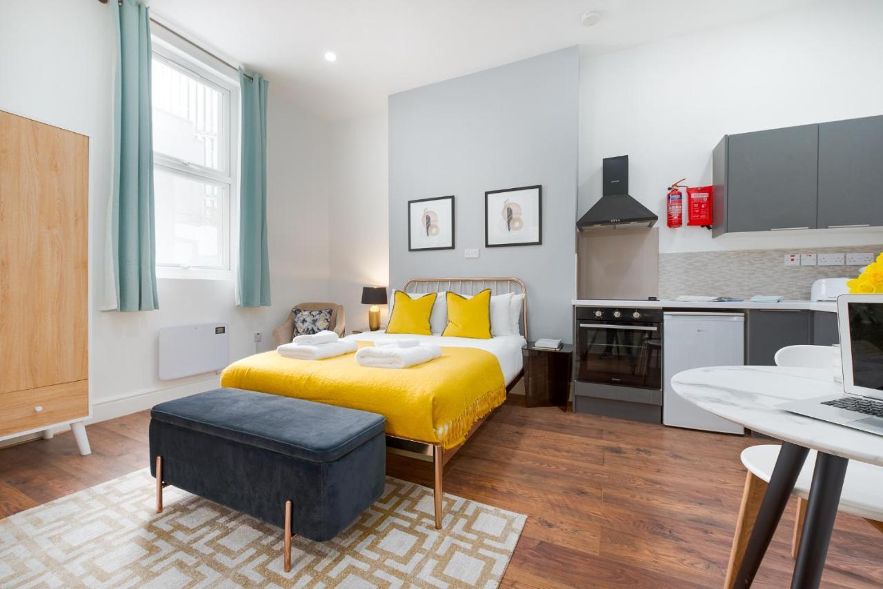 Apartment Earl's Court By Capital