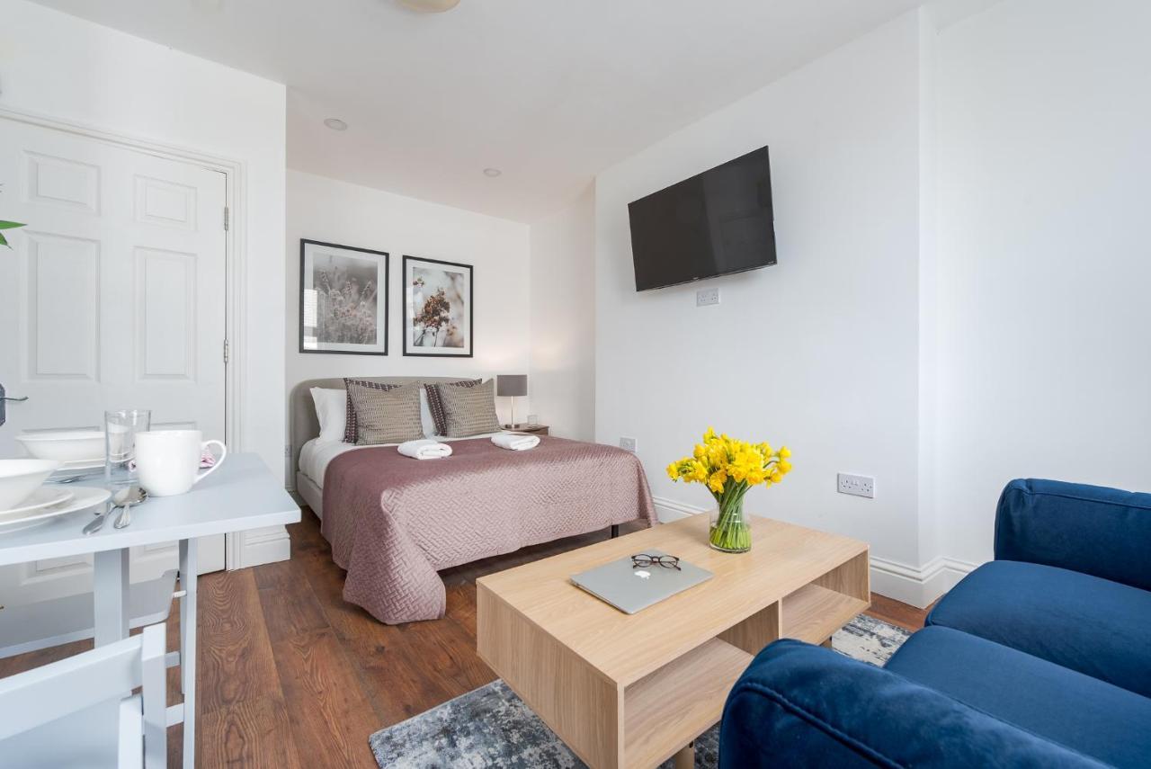 Apartment Earl's Court By Capital *