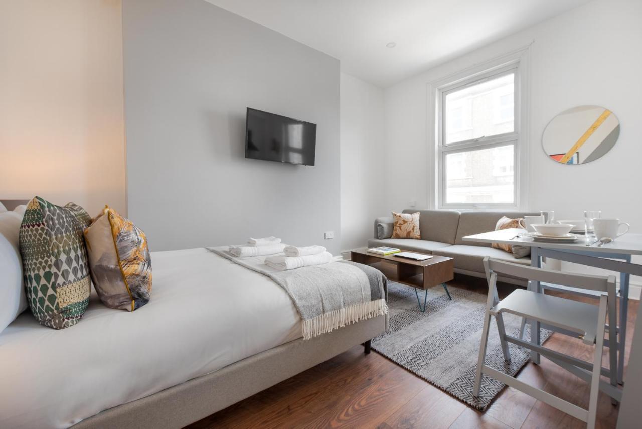 Earl's Court By Capital Apartment