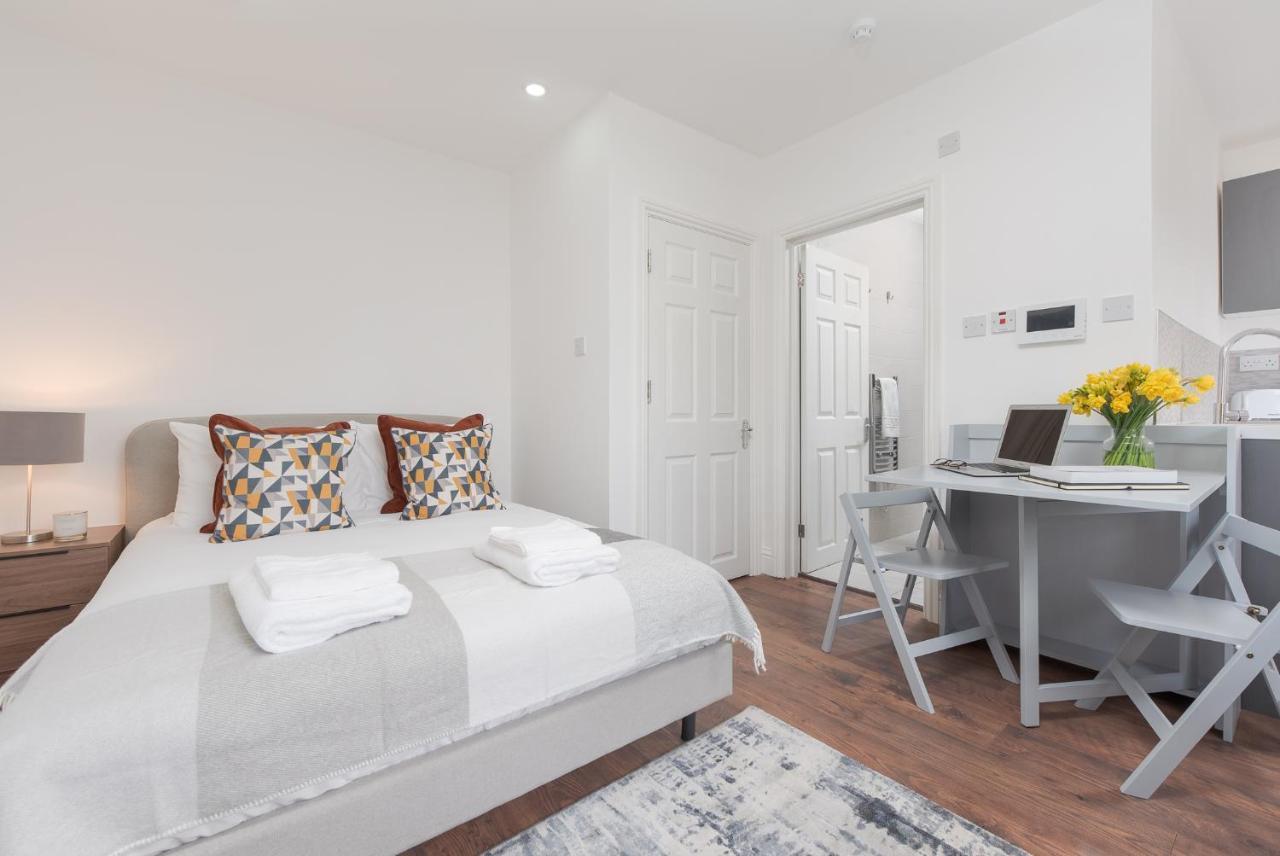 Apartment Earl's Court By Capital *