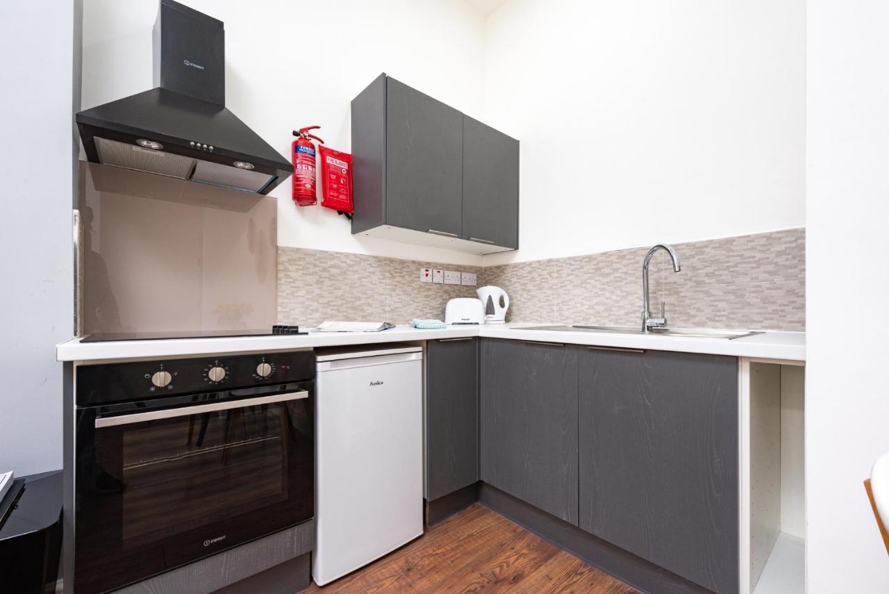 Appartement Earl's Court By Capital Londen