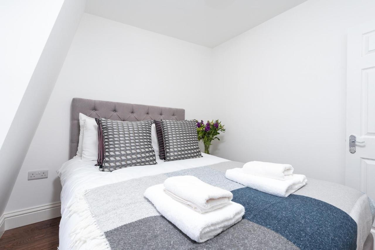 Earl's Court By Capital * Londen