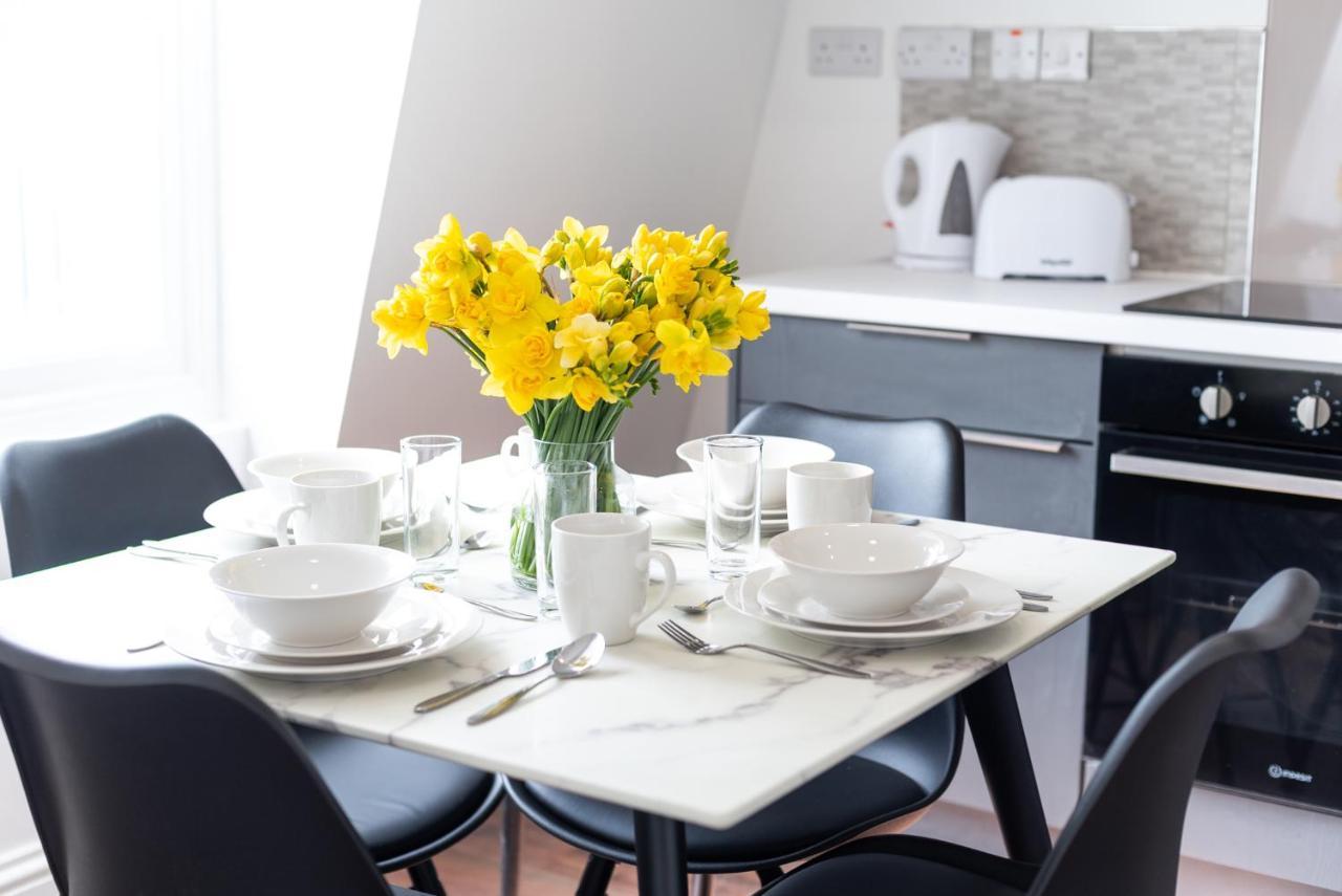 Earl's Court By Capital Appartement Londen