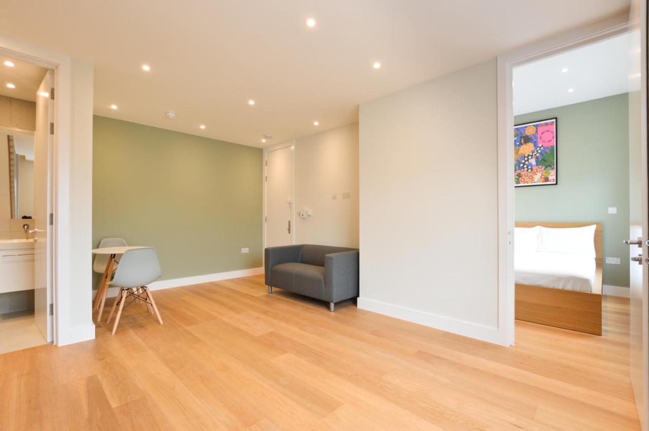 Apartment Hampstead Heath Serviced