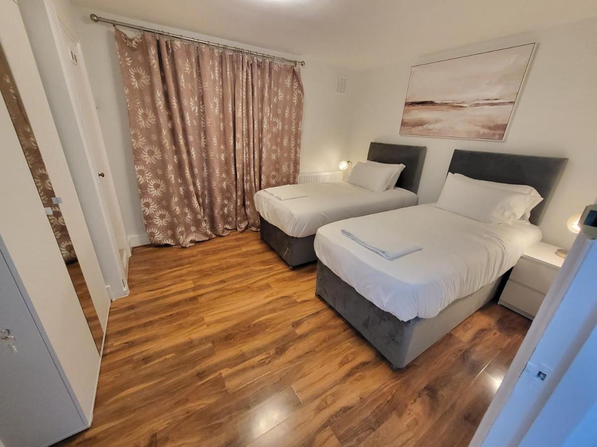 Appartement Modern Apartment, Woolwich