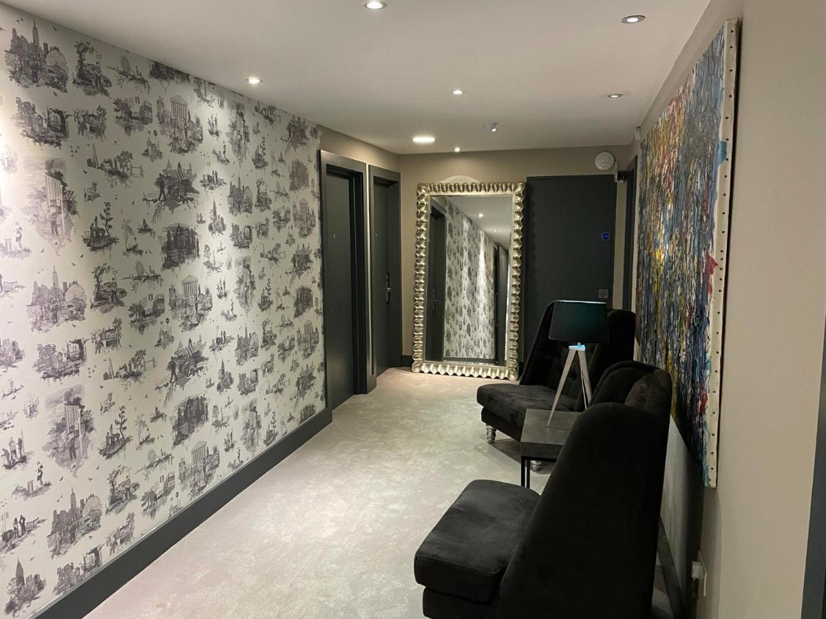 Hotel 55 London