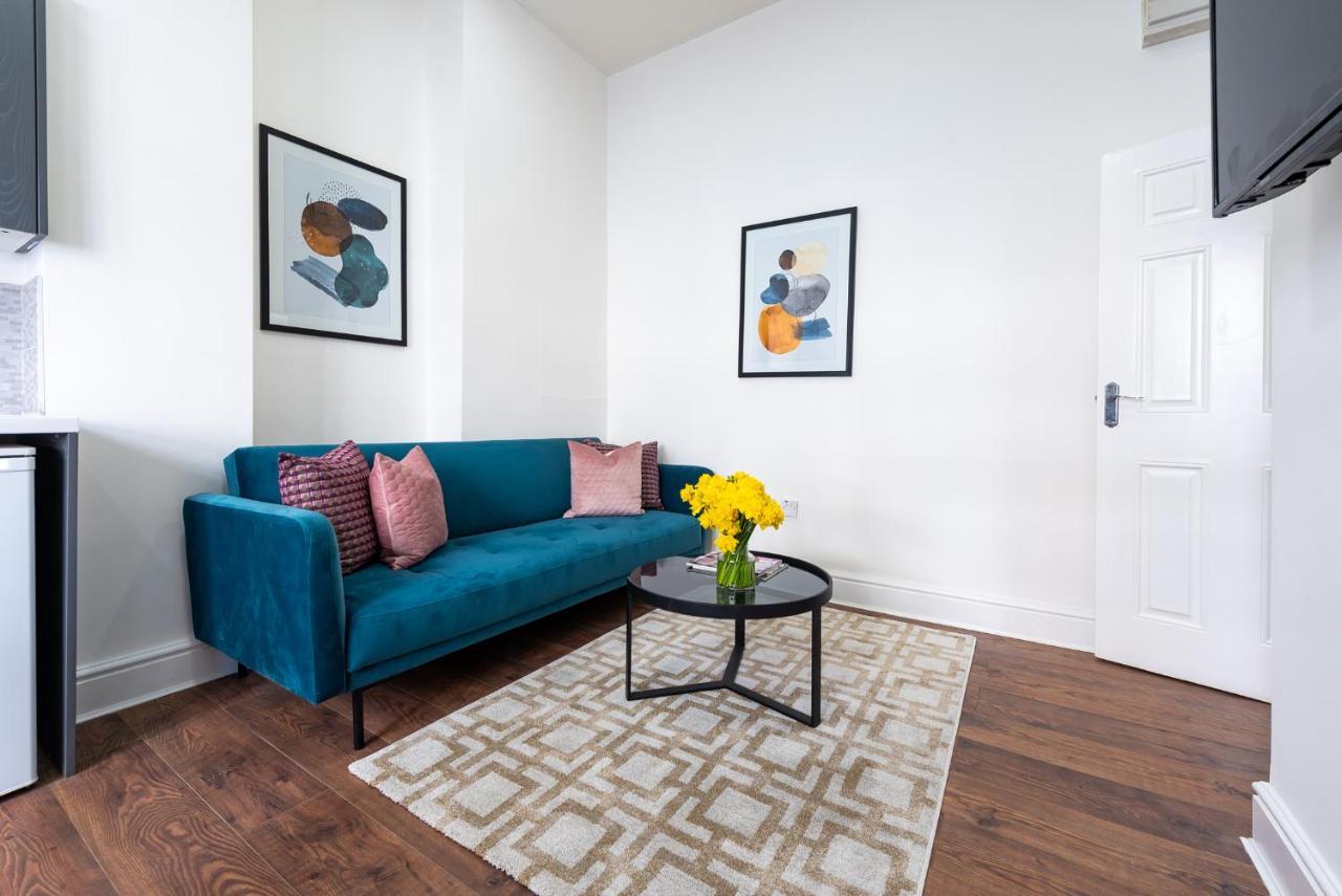 Earl's Court By Capital Apartment *