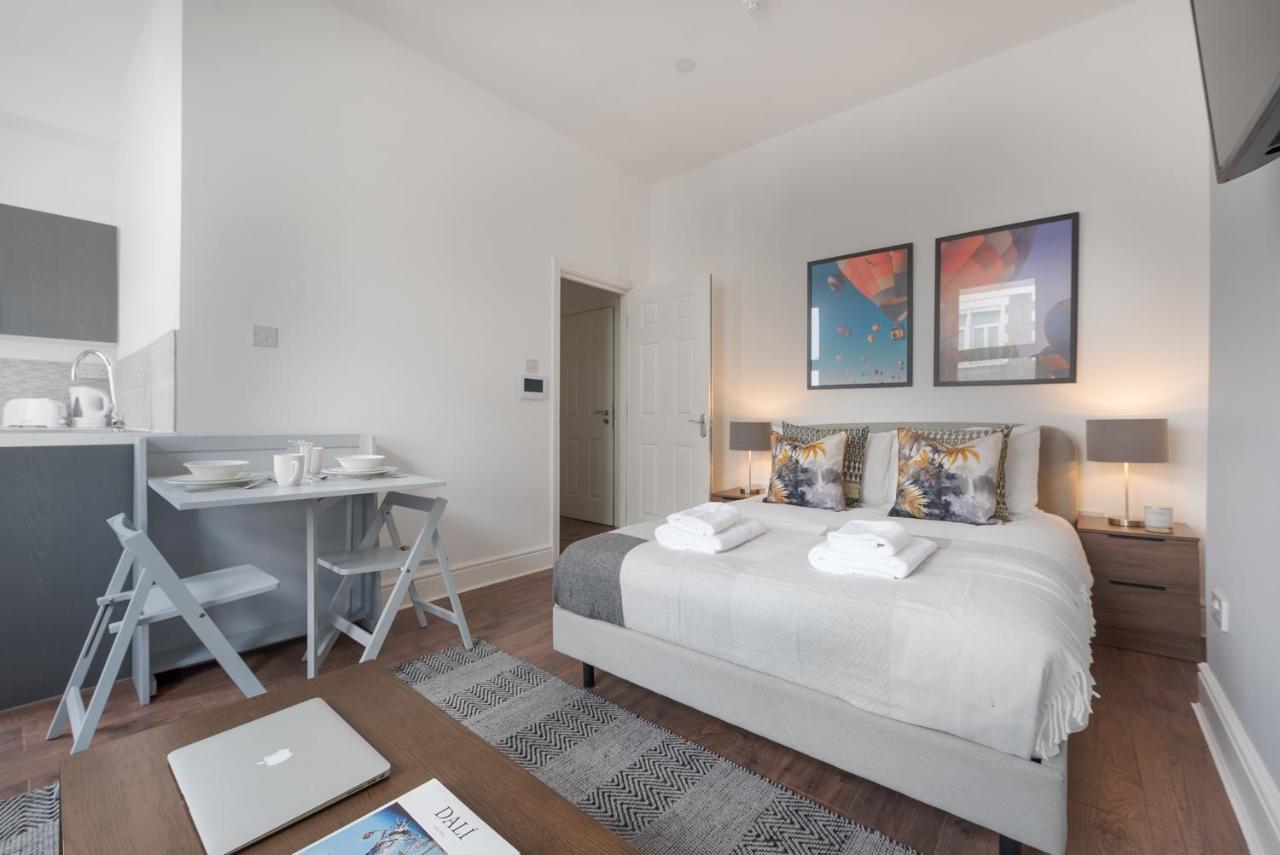 Earl's Court By Capital Appartement Londen