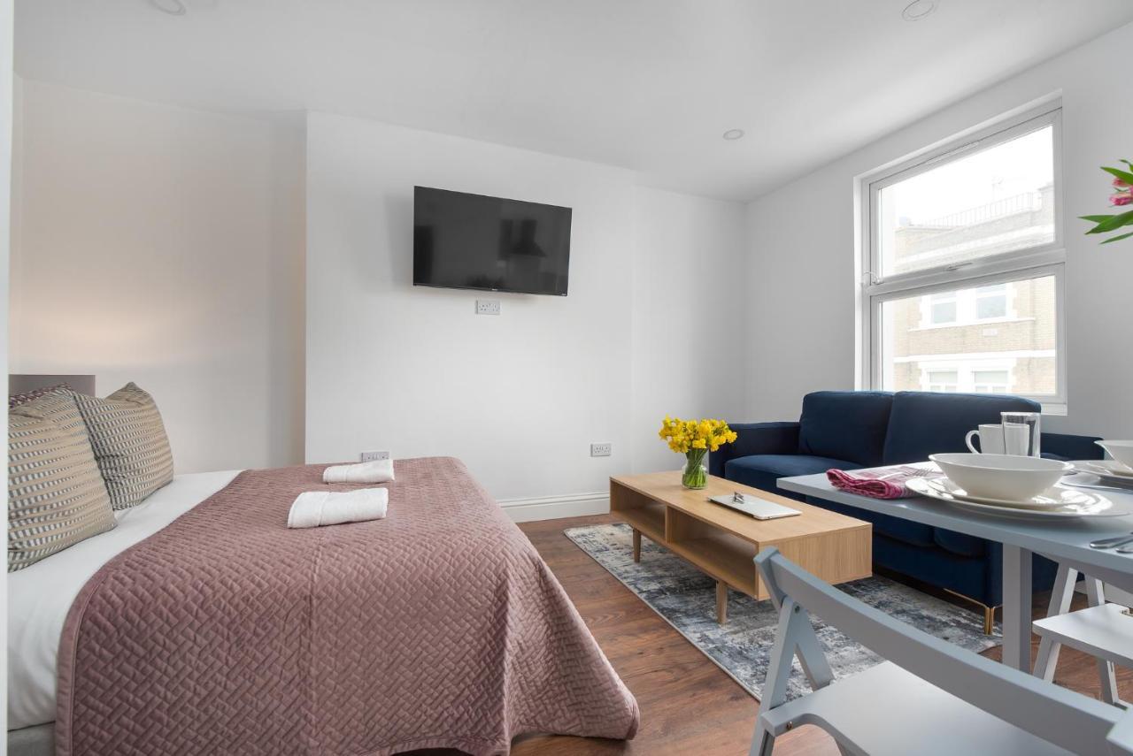 Apartment Earl's Court By Capital