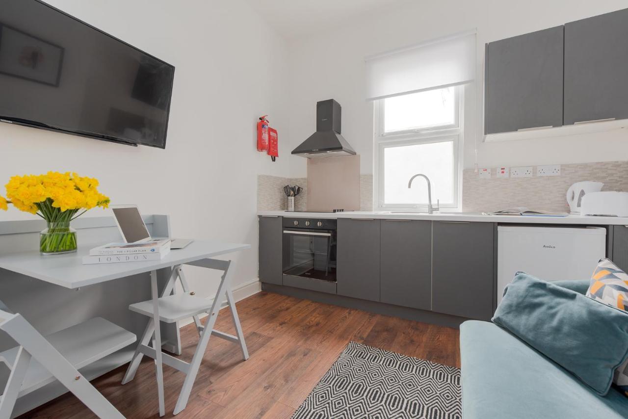 Appartement Earl's Court By Capital Londen
