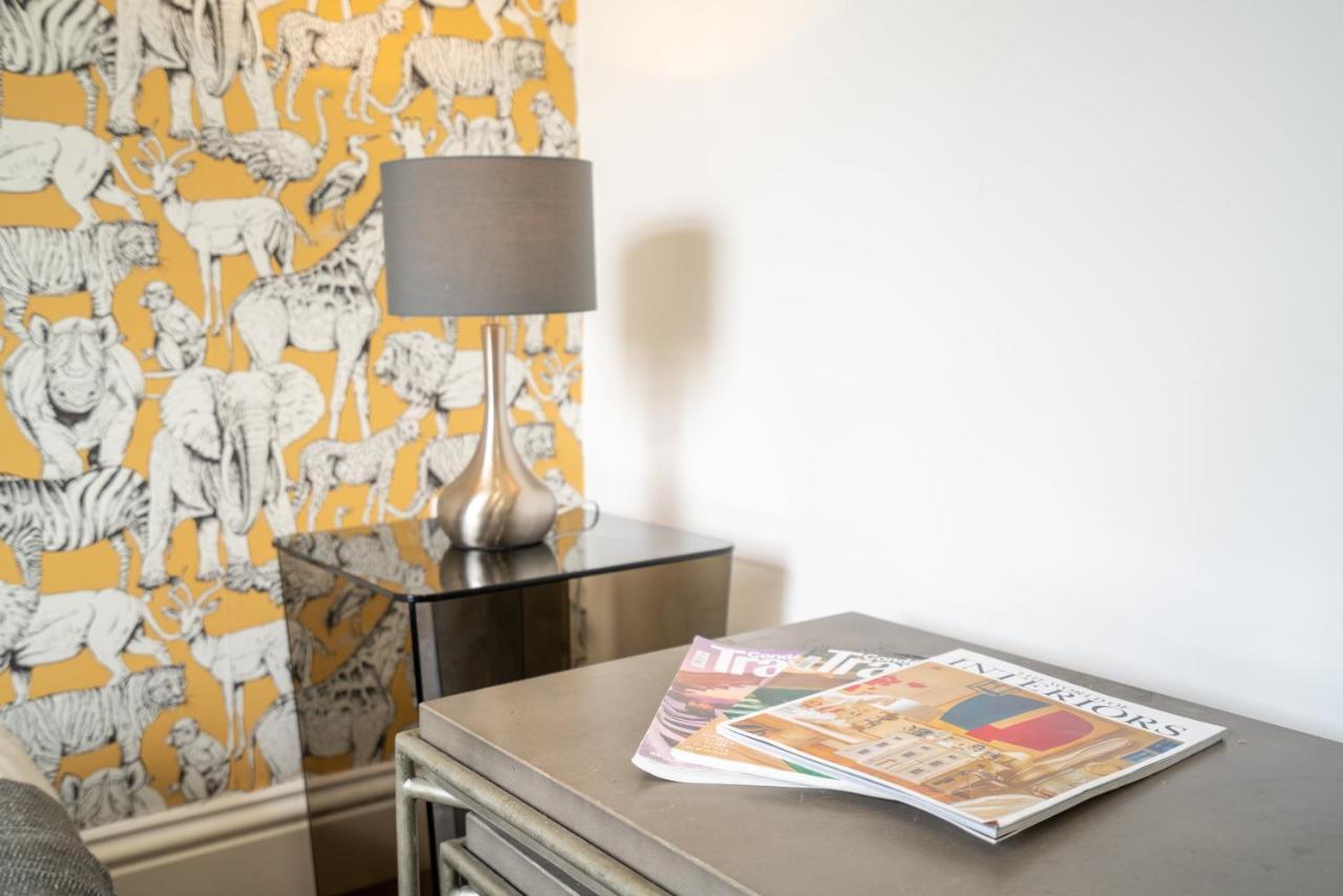 Earl's Court By Capital Appartement *