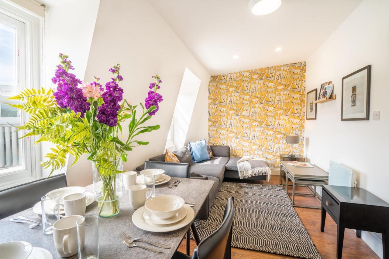 Apartment Earl's Court By Capital
