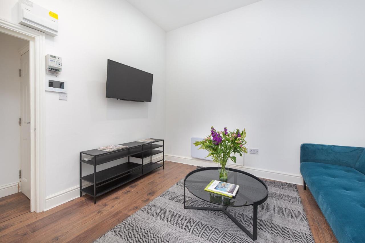 Earl's Court By Capital Appartement