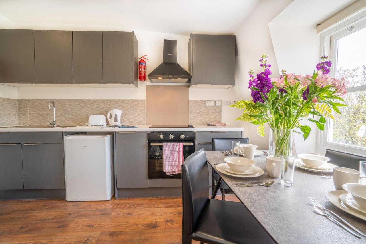 Earl's Court By Capital Appartement Londen
