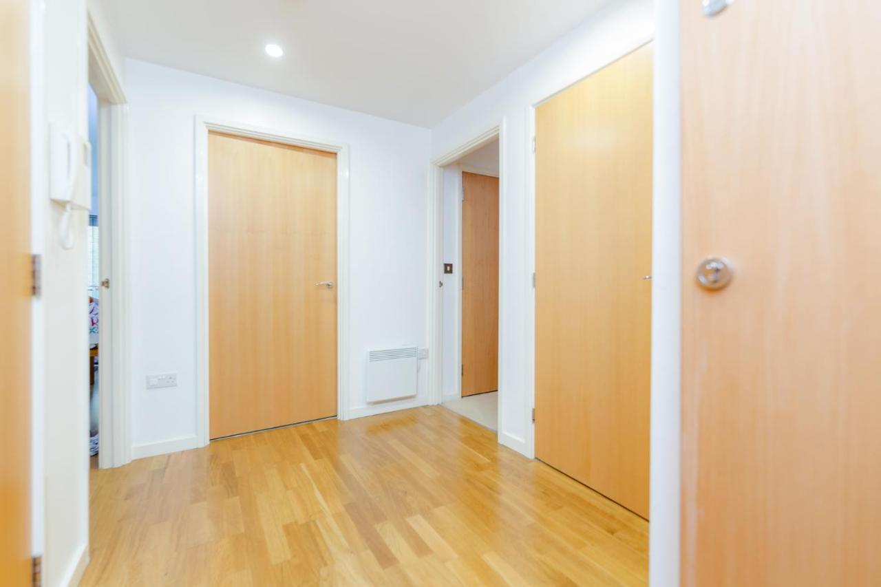 Apartamento Larger Groups-london Excel -o2-canarywharf Londres