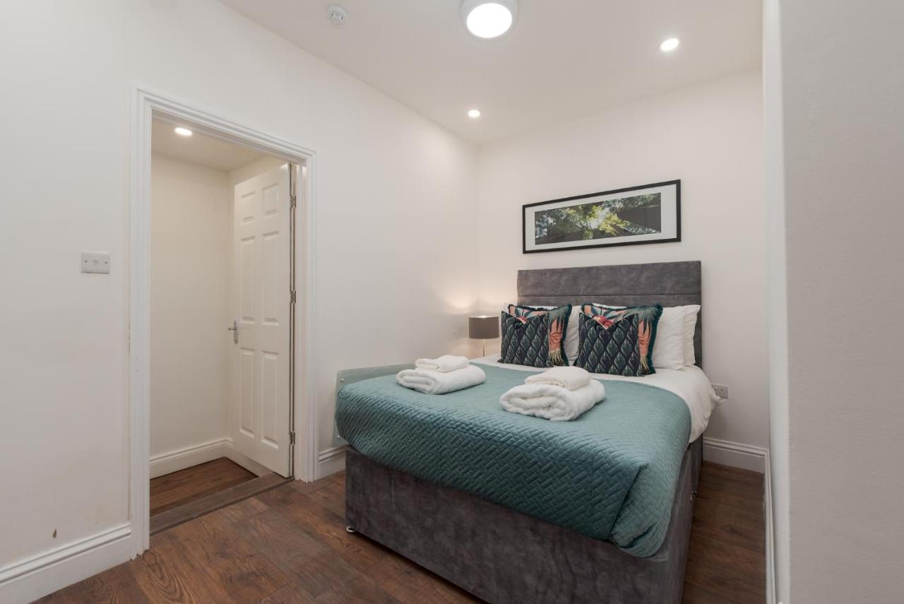 Apartment Earl's Court By Capital London