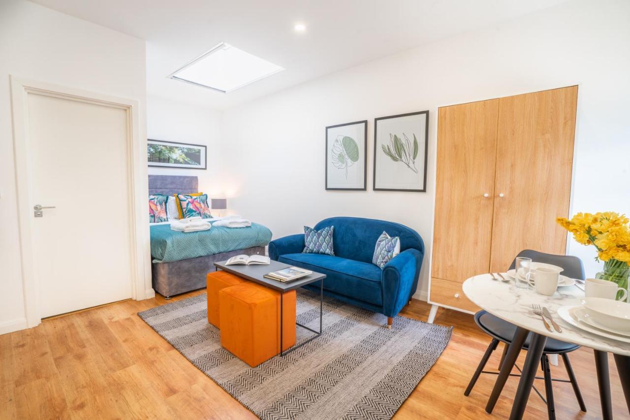 Earl's Court By Capital Apartment