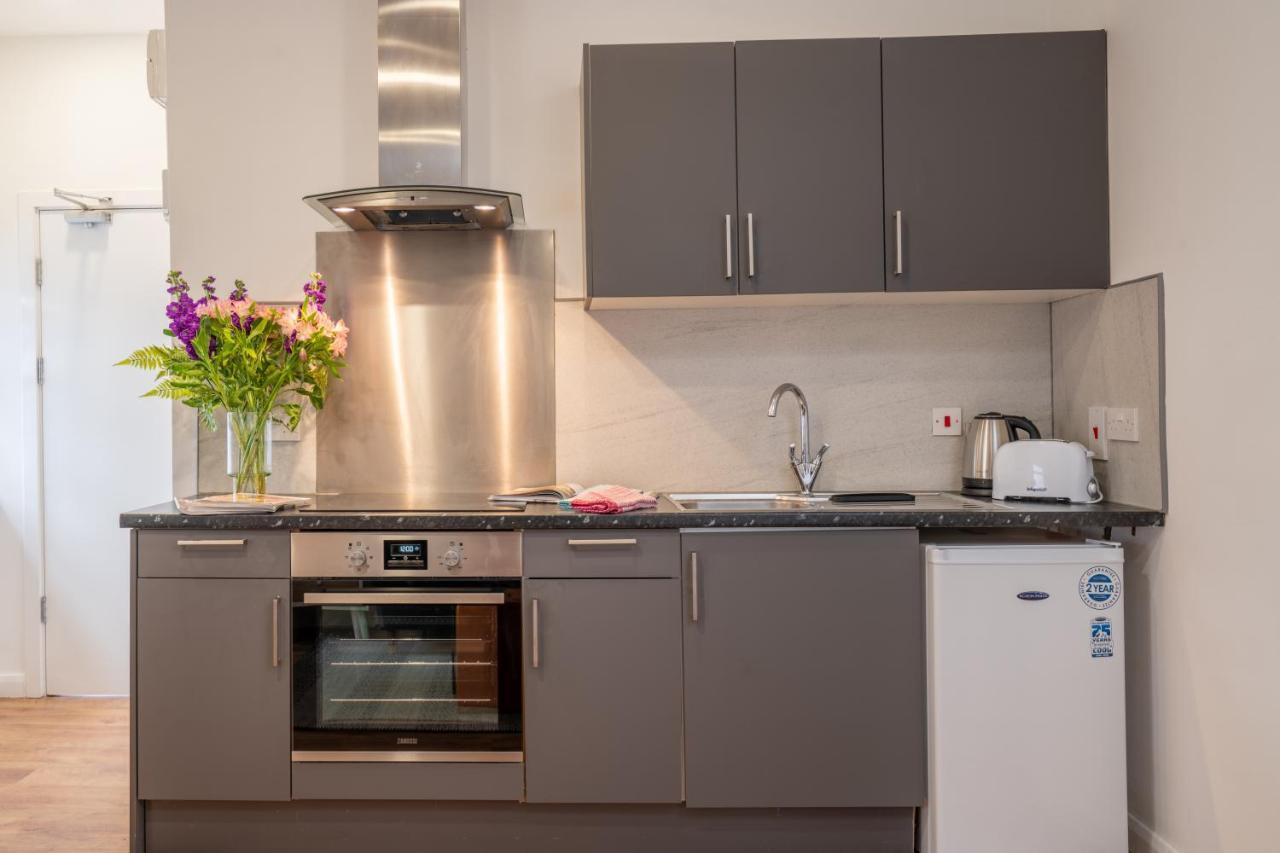 Appartement Earl's Court By Capital Londen