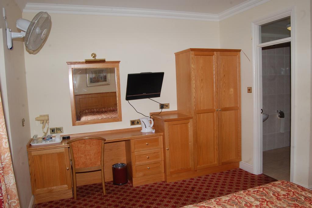Viking Hotel 2*
