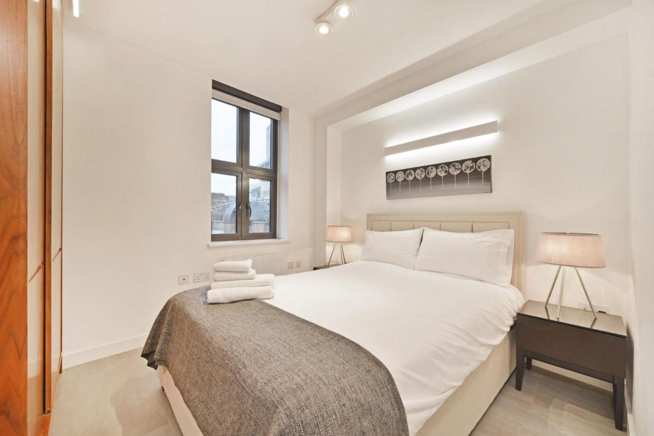 4th Floor 2br In Soho Appartement
