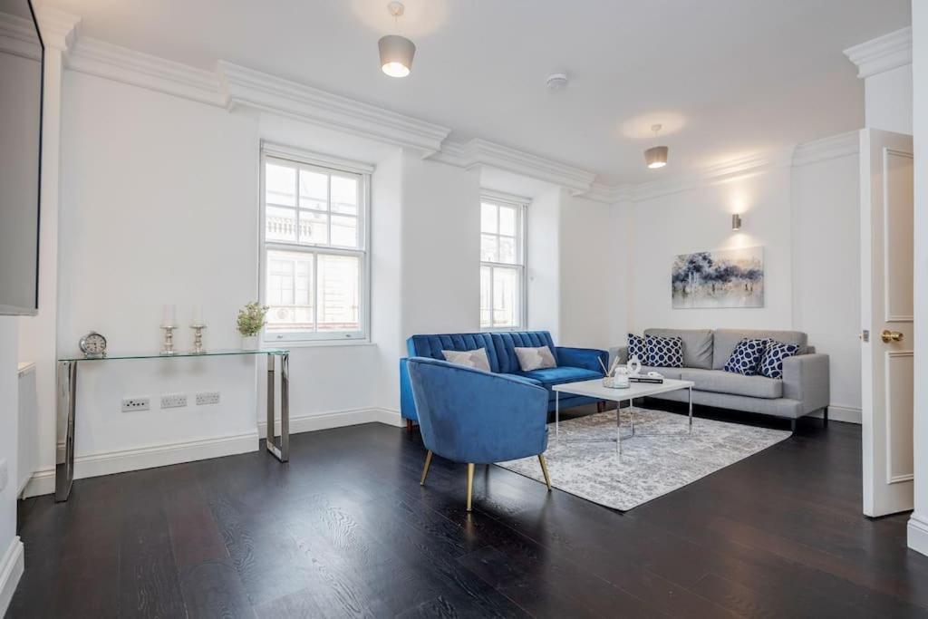 Apartment Harrods Luxury *