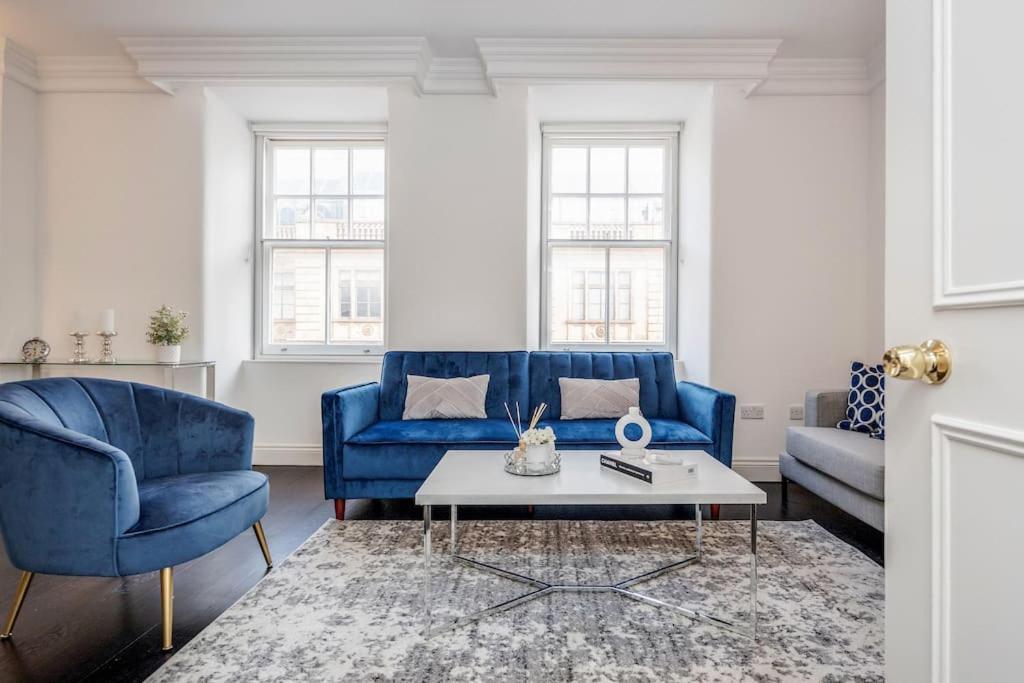 Apartment Harrods Luxury London