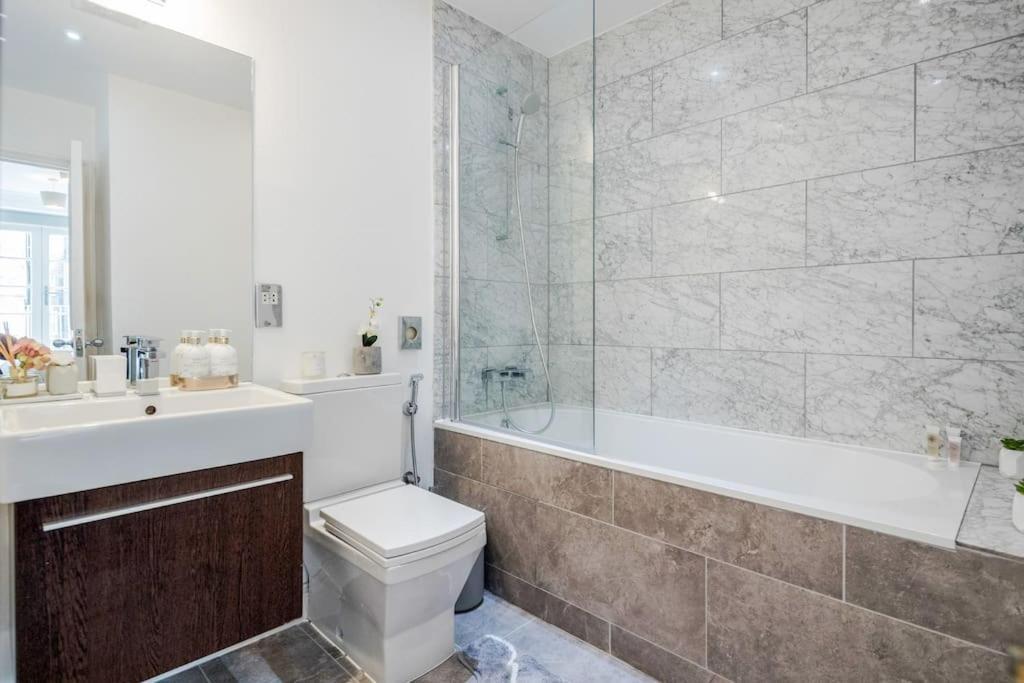 Harrods Luxury Apartment *