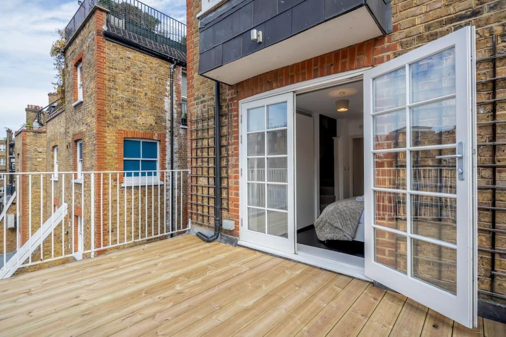 Apartment Harrods Luxury