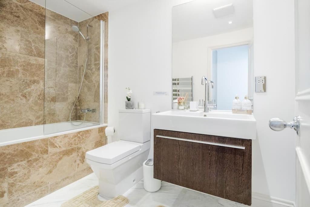 Apartment Harrods Luxury London