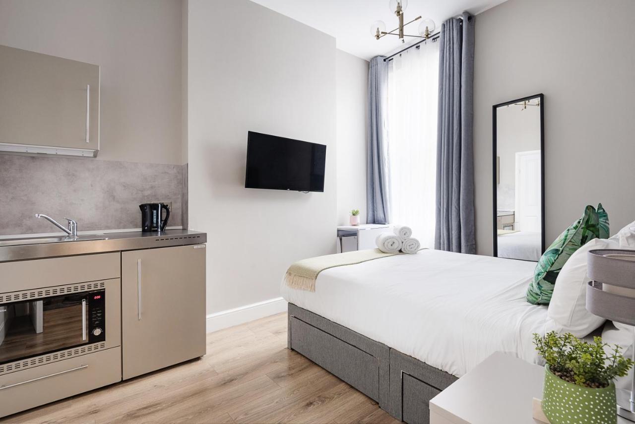 Appartement Modern