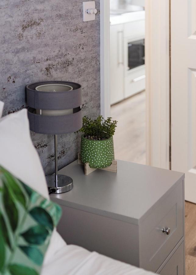 Apartamento Modern