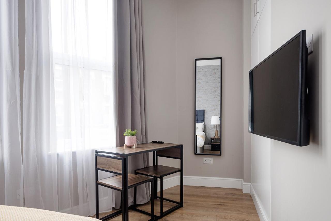 Modern Appartement *