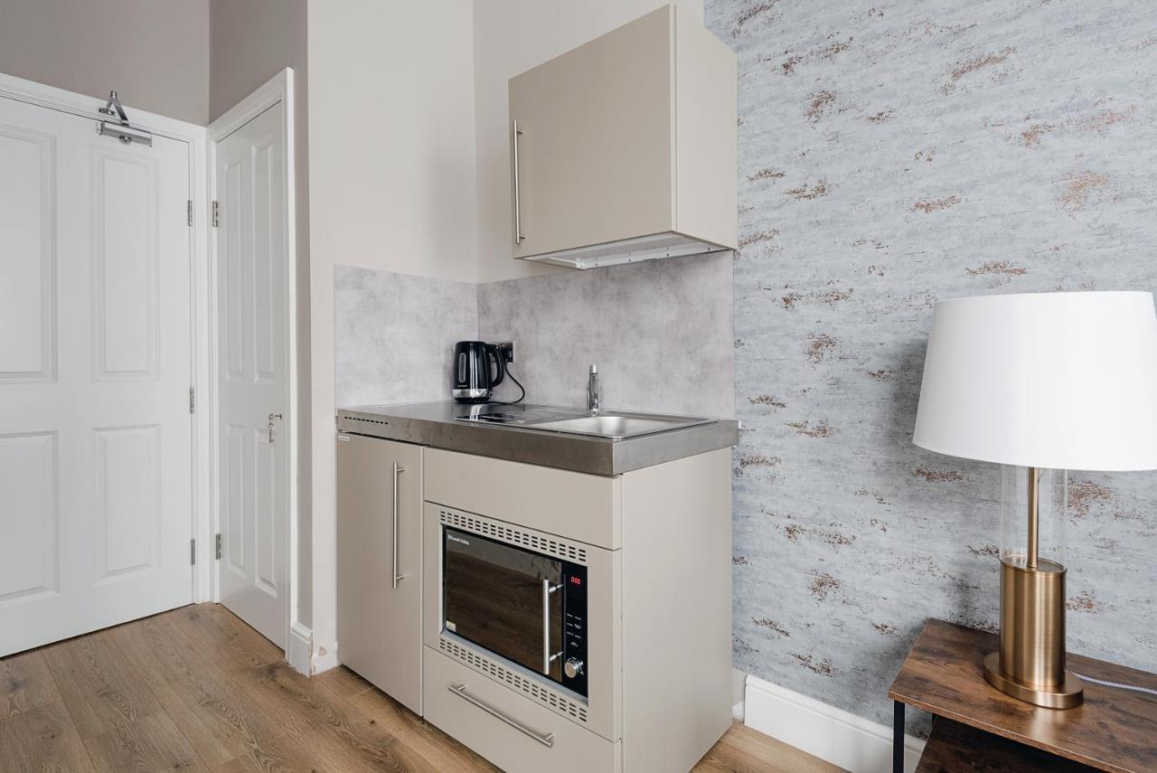 Modern Appartement Londen