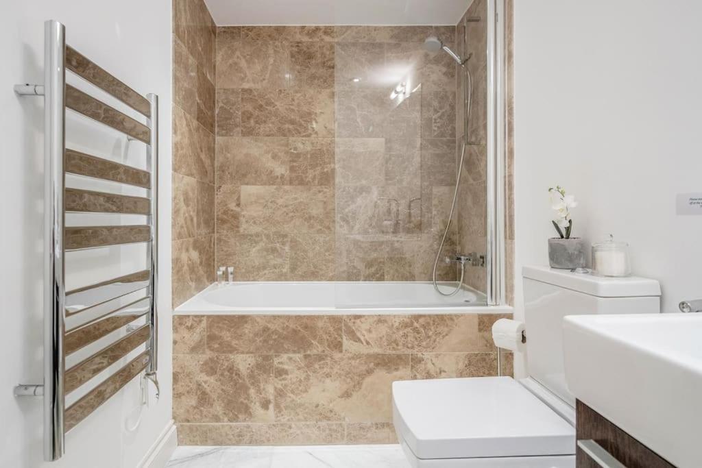 Apartment Harrods Luxury *