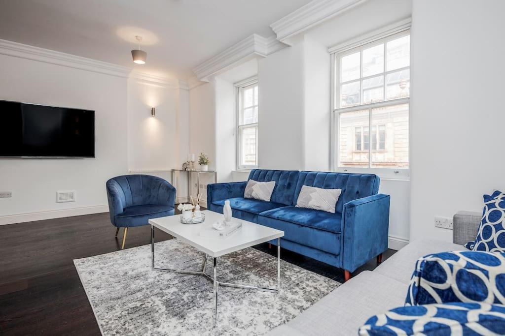 Harrods Luxury Apartment *