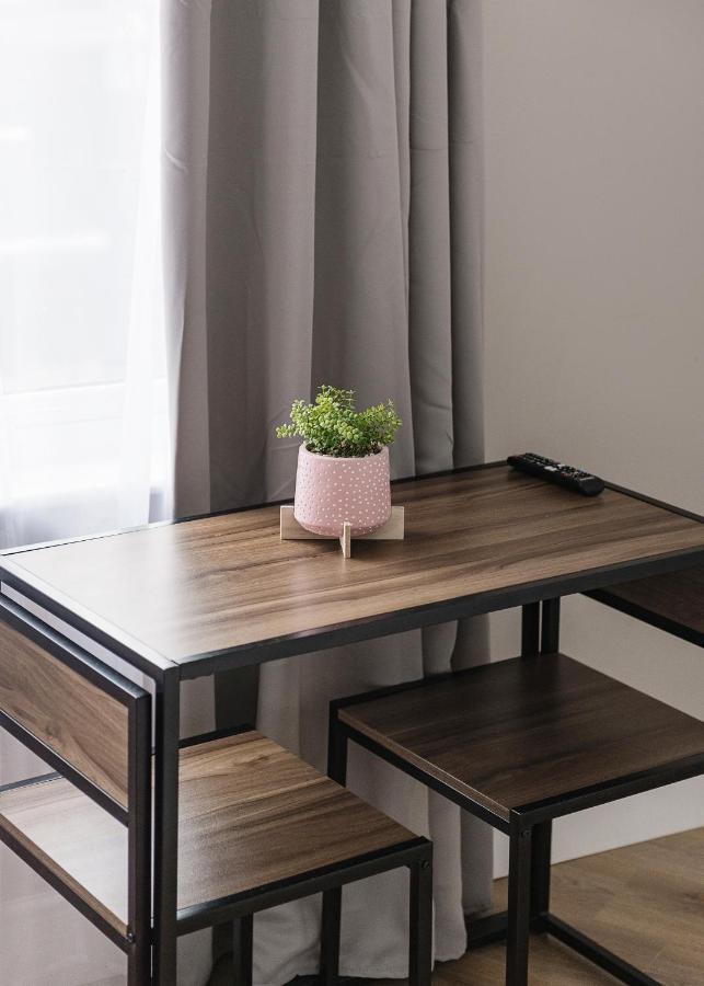 Apartamento Modern