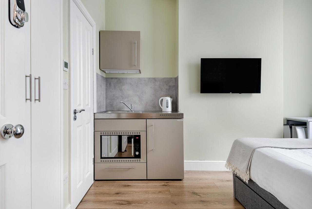 Modern * Londen